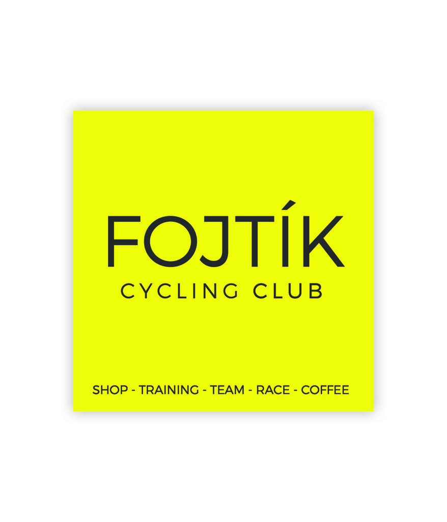 Logo Fojtík Cycling Club