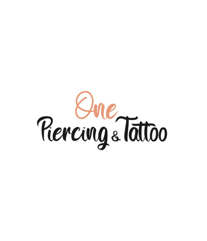 One Piercing a