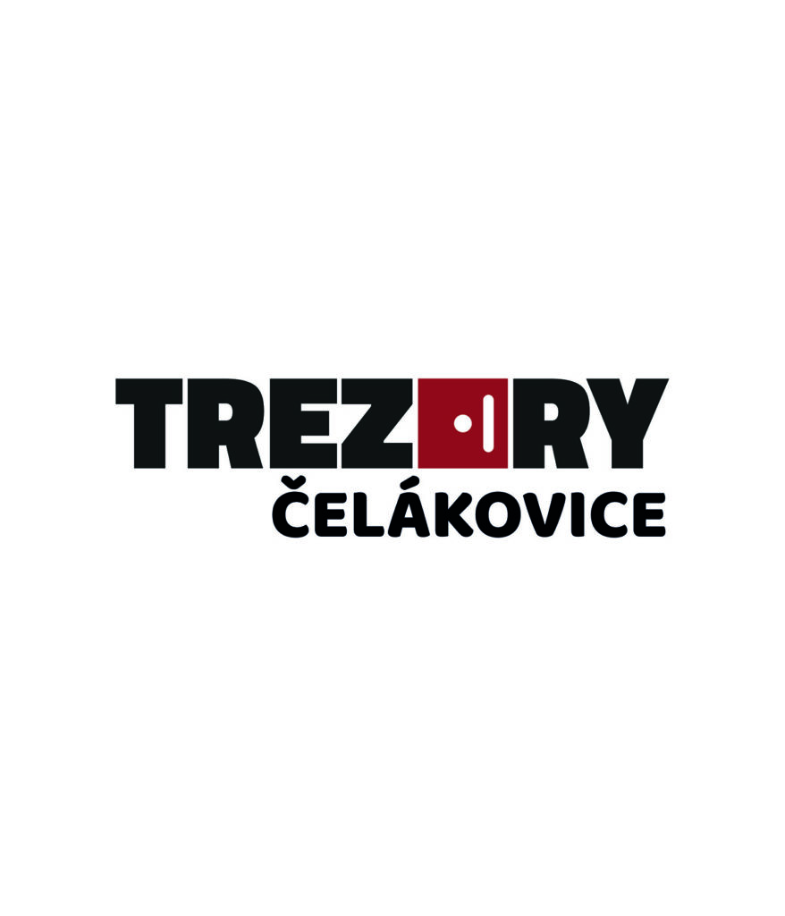 Logo Trezory Čelákovice